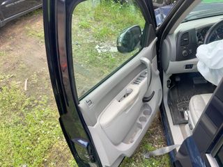 2012 GMC Sierra 1500 SLE - Driver's Front Door Image